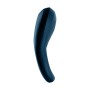 Cock Ring Satisfyer Epic Duo Blue by Satisfyer, Non-vibrating rings - Ref: S9402683, Price: 41,99 €, Discount: %