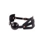 Solid Ball Gag Sportsheets Sex and Mischief di Sportsheets, Manette, morse e morsetti - Rif: S9404414, Prezzo: 27,99 €, Scont...