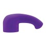 Attacco per Ricarica Punto G Bodywand BW202 Viola Silicone di Bodywand, Massaggiatori erotici - Rif: S9405341, Prezzo: 28,99 ...