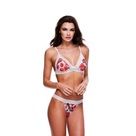 Conjunto de Lingerie Baci Lingerie 838-SEG-3 Multicolor (M/L) (2 pcs) de Baci Lingerie, Cuequinhas e tangas - Ref: S9405460, ...