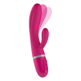 Rabbit Liebe Cherry by Liebe, Special vibrators - Ref: S4001051, Price: 32,99 €, Discount: %