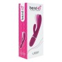 Rabbit Liebe Cherry by Liebe, Special vibrators - Ref: S4001051, Price: 32,99 €, Discount: %