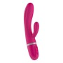 Rabbit Liebe Cherry by Liebe, Special vibrators - Ref: S4001051, Price: 32,99 €, Discount: %