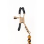 Nipple Clamps Chain Sportsheets Amber Beaded by Sportsheets, Nipple Stimulators - Ref: S9404379, Price: 16,99 €, Discount: %