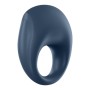 Vibrating Ring Strong One Satisfyer Strong One Blue by Satisfyer, Non-vibrating rings - Ref: S9402662, Price: 41,99 €, Discou...