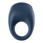 Vibrating Ring Strong One Satisfyer Strong One Blue by Satisfyer, Non-vibrating rings - Ref: S9402662, Price: 41,99 €, Discou...