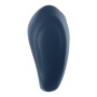 Vibrating Ring Strong One Satisfyer Strong One Blue by Satisfyer, Non-vibrating rings - Ref: S9402662, Price: 41,99 €, Discou...