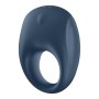 Vibrating Ring Strong One Satisfyer Strong One Blue by Satisfyer, Non-vibrating rings - Ref: S9402662, Price: 41,99 €, Discou...