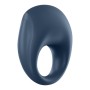 Vibrating Ring Strong One Satisfyer Strong One Blue by Satisfyer, Non-vibrating rings - Ref: S9402662, Price: 41,99 €, Discou...