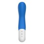 Vibrateur G-Spot Liebe Mighty Bleu ciel de Liebe, Vibrateurs point G - Réf : S4001076, Prix : 44,99 €, Remise : %