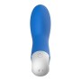 Vibrateur G-Spot Liebe Mighty Bleu ciel de Liebe, Vibrateurs point G - Réf : S4001076, Prix : 44,99 €, Remise : %