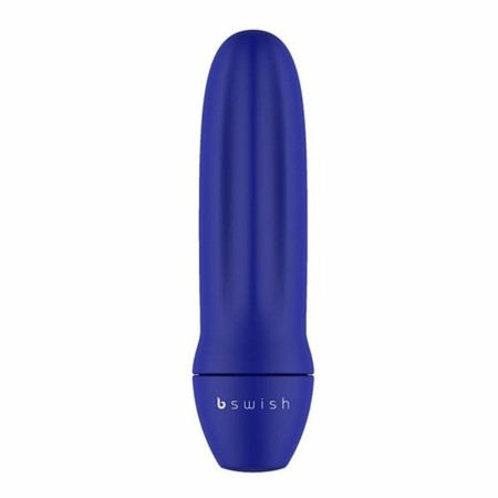 Vibromasseur B Swish Basics Bleu de B Swish, Vibrateurs balles - Réf : S4000267, Prix : 19,99 €, Remise : %