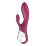 Vibrateur G-Spot Satisfyer de Satisfyer, Vibrateurs point G - Réf : M0405320, Prix : 49,99 €, Remise : %