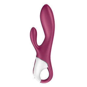 Vibrador Punto G Satisfyer de Satisfyer, Vibradores punto G - Ref: M0405320, Precio: 49,99 €, Descuento: %