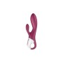 Vibrateur G-Spot Satisfyer de Satisfyer, Vibrateurs point G - Réf : M0405320, Prix : 49,99 €, Remise : %