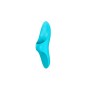 Anillo Vibrador para Dedos Satisfyer 4004075 Azul de Satisfyer, Vibradores especiales - Ref: M0405314, Precio: 29,99 €, Descu...