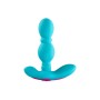 Vibrador Anal Cassini Preto FemmeFunn de FemmeFunn, Vibradores anais - Ref: M0400109, Preço: 56,99 €, Desconto: %