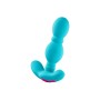 Vibrateur Anal Cassini Noir FemmeFunn de FemmeFunn, Vibrateurs anaux - Réf : M0400109, Prix : 56,99 €, Remise : %