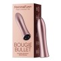 Vibromasseur à boules FemmeFunn Bougie Bullet de FemmeFunn, Vibrateurs balles - Réf : M0400127, Prix : 66,99 €, Remise : %