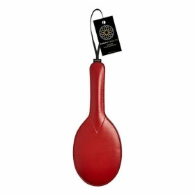 Fouet Bondage Safran Ping Pong Sportsheets 80332 Rouge de Sportsheets, Fouets et martinets - Réf : S9404405, Prix : 28,99 €, ...