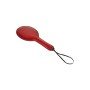 Saffron Ping Pong-Bondage-Peitsche Sportsheets 80332 Rot von Sportsheets, Peitschen und Spanker - Ref: S9404405, Preis: 28,99...