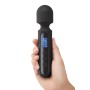 Vibrator Bodywand Black by Bodywand, Erotic massagers - Ref: S9405347, Price: 73,99 €, Discount: %