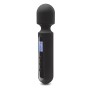 Vibrador Bodywand Negro de Bodywand, Masajeadores eróticos - Ref: S9405347, Precio: 73,99 €, Descuento: %