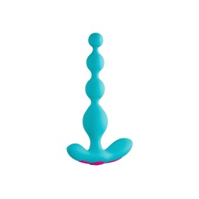 Vibrador Anal Cassini Preto FemmeFunn de FemmeFunn, Vibradores anais - Ref: M0400108, Preço: 63,99 €, Desconto: %