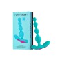 Vibrador Anal Cassini Preto FemmeFunn de FemmeFunn, Vibradores anais - Ref: M0400108, Preço: 63,99 €, Desconto: %