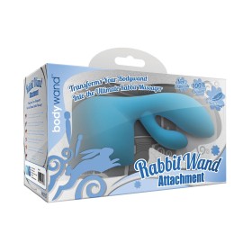 Acessório Coelho Bodywand BW200 Azul de Bodywand, Início - Ref: S9405339, Preço: 22,99 €, Desconto: %