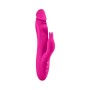 Vibrador FemmeFunn Cor de Rosa de FemmeFunn, Vibradores ponto G - Ref: M0400106, Preço: 63,99 €, Desconto: %