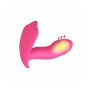 Vibrador Marc Dorcel Secret Clit Cor de Rosa de Marc Dorcel, Vibradores clássicos - Ref: M0401860, Preço: 56,99 €, Desconto: %