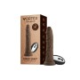 Dildo Realista FemmeFunn Castanho de FemmeFunn, Consoladores realistas - Ref: M0400120, Preço: 73,99 €, Desconto: %