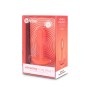 Plug Anal B-Vibe Vibrating Snug Laranja de B-Vibe, Vibradores anais - Ref: S9402947, Preço: 66,99 €, Desconto: %