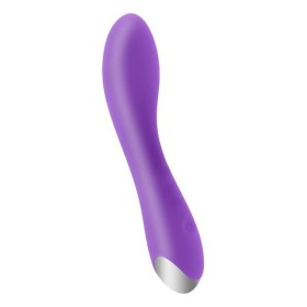 Vibromasseur S Pleasures Lila de S Pleasures, Vibrateurs classiques - Réf : S4001904, Prix : 35,99 €, Remise : %