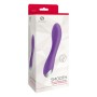 Vibromasseur S Pleasures Lila de S Pleasures, Vibrateurs classiques - Réf : S4001904, Prix : 35,99 €, Remise : %