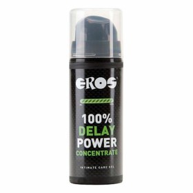 Gel Retardante Eros (30 ml) de Eros, Vigor sexual - Ref: S4001329, Precio: 16,99 €, Descuento: %