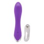 Vibromasseur S Pleasures Lila de S Pleasures, Vibrateurs classiques - Réf : S4001904, Prix : 35,99 €, Remise : %