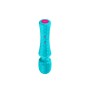 Vibrador FemmeFunn Turquesa de FemmeFunn, Masajeadores eróticos - Ref: M0400138, Precio: 49,99 €, Descuento: %