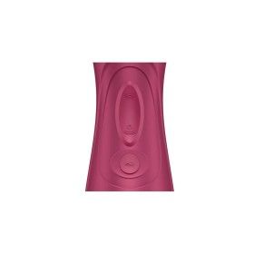 Clitoris Suction Stimulator Satisfyer Pro 2 Generation 3 Red by Satisfyer, G-spot vibrators - Ref: M0405331, Price: 58,99 €, ...