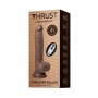 Realistic Dildo FemmeFunn Brown by FemmeFunn, Realistic dildos - Ref: M0400116, Price: 76,99 €, Discount: %