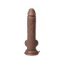 Realistic Dildo FemmeFunn Brown by FemmeFunn, Realistic dildos - Ref: M0400116, Price: 76,99 €, Discount: %