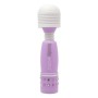 Mini-bâton de massage Lavande Bodywand BW101L Violet de Bodywand, Vibrateurs classiques - Réf : S9405333, Prix : 26,99 €, Rem...