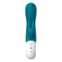 Vibratore Rabbit Liebe Azzurro Blu scuro Azul Océano di Liebe, Vibratori speciali - Rif: S4001080, Prezzo: 47,99 €, Sconto: %