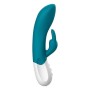 Conejito Vibrador Liebe Azul Azul oscuro Azul Océano de Liebe, Vibradores especiales - Ref: S4001080, Precio: 47,99 €, Descue...