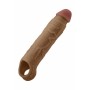 Realistic Vibrator Shaft Poak by Shaft, Classic vibrators - Ref: M0400272, Price: 55,99 €, Discount: %