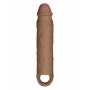 Realistic Vibrator Shaft Poak by Shaft, Classic vibrators - Ref: M0400272, Price: 55,99 €, Discount: %