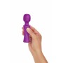 Vibrador FemmeFunn Morado de FemmeFunn, Masajeadores eróticos - Ref: M0400088, Precio: 47,99 €, Descuento: %