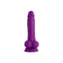 Consolador Realista FemmeFunn Morado de FemmeFunn, Consoladores realistas - Ref: M0400118, Precio: 76,99 €, Descuento: %