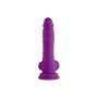 Consolador Realista FemmeFunn Morado de FemmeFunn, Consoladores realistas - Ref: M0400118, Precio: 76,99 €, Descuento: %